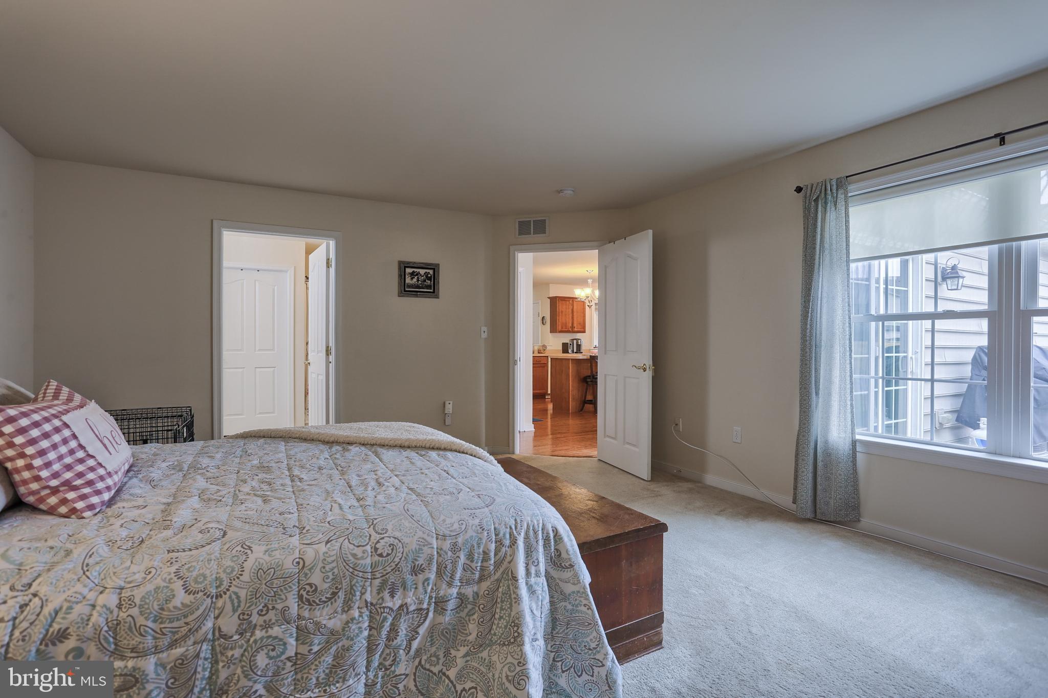 VILLAGE AT SPRINGBROOK FARMS - Residential