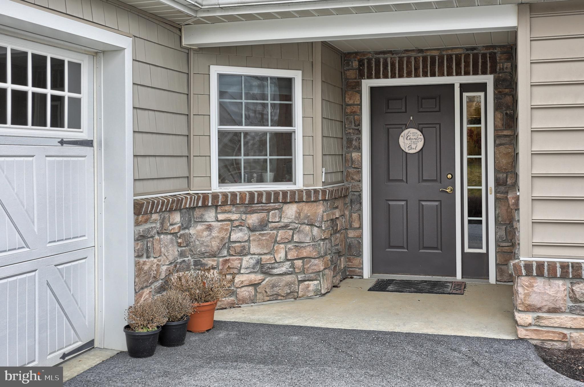 VILLAGE AT SPRINGBROOK FARMS - Residential
