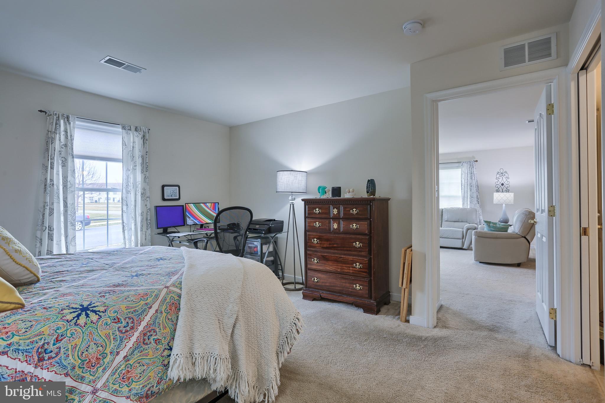 VILLAGE AT SPRINGBROOK FARMS - Residential