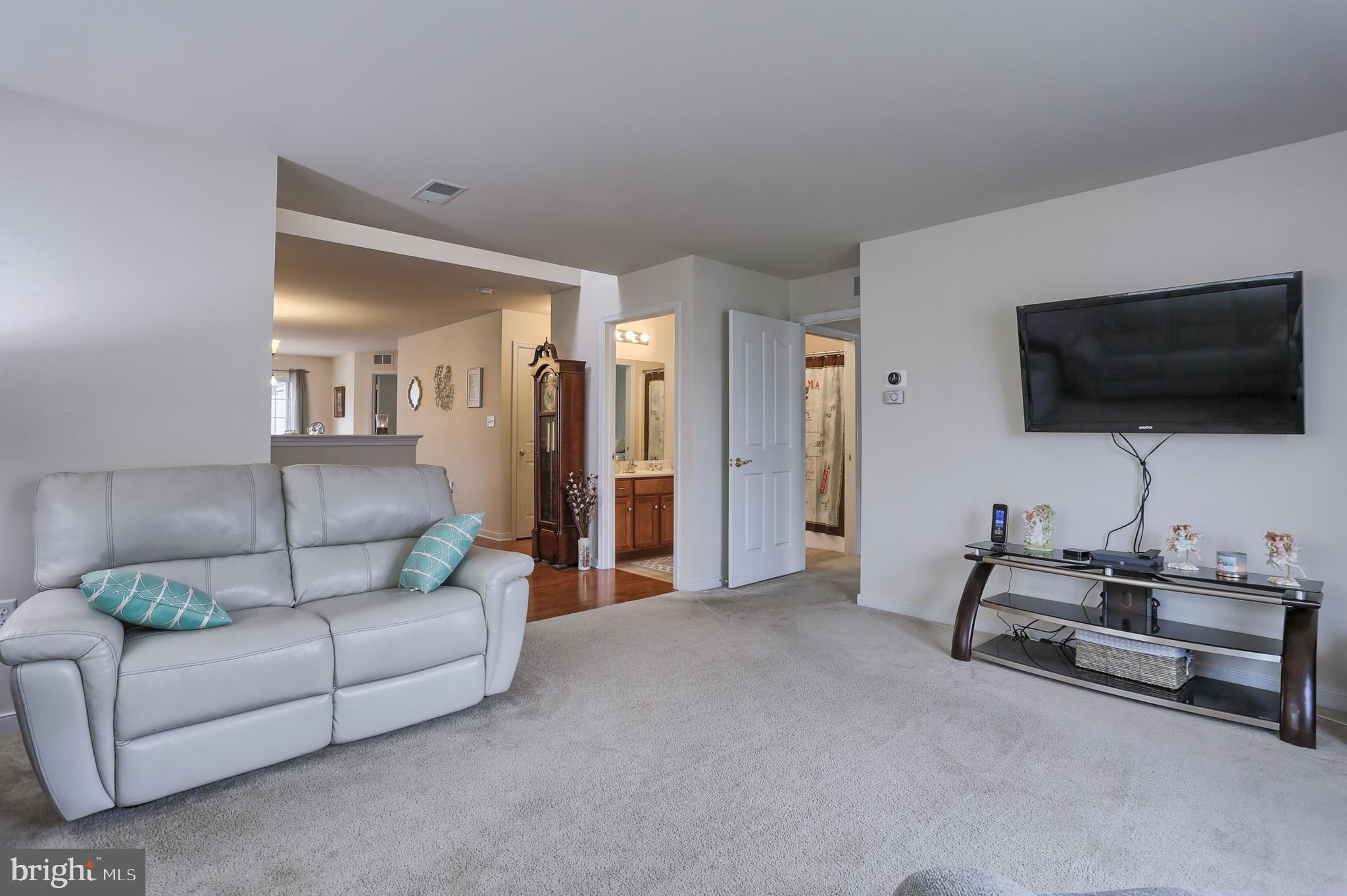 VILLAGE AT SPRINGBROOK FARMS - Residential