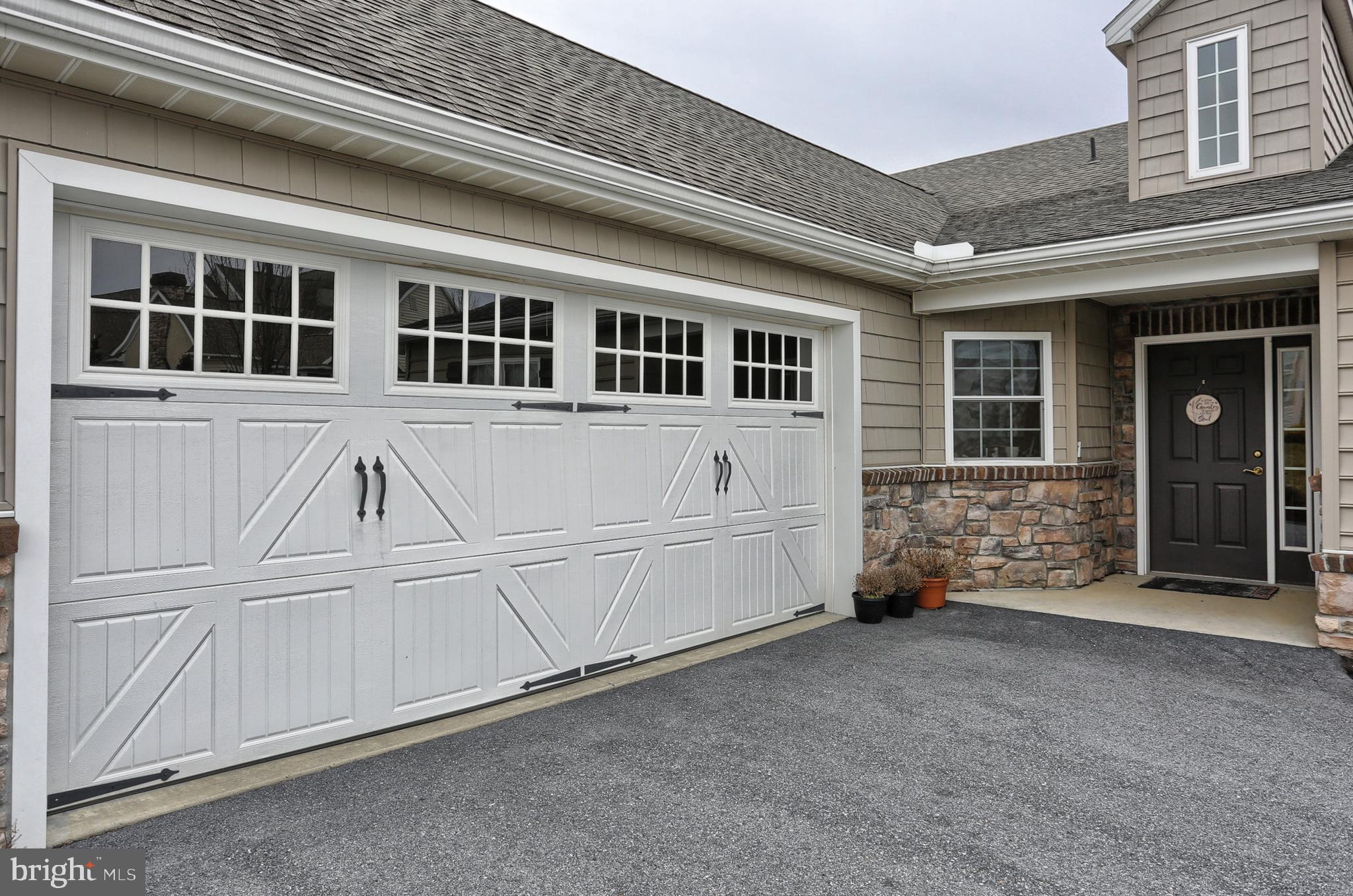 VILLAGE AT SPRINGBROOK FARMS - Residential