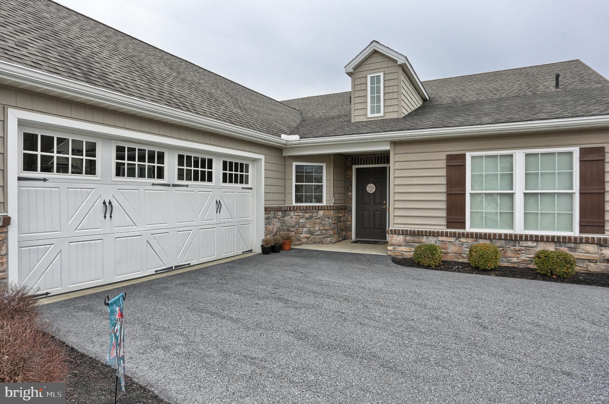 VILLAGE AT SPRINGBROOK FARMS - Residential