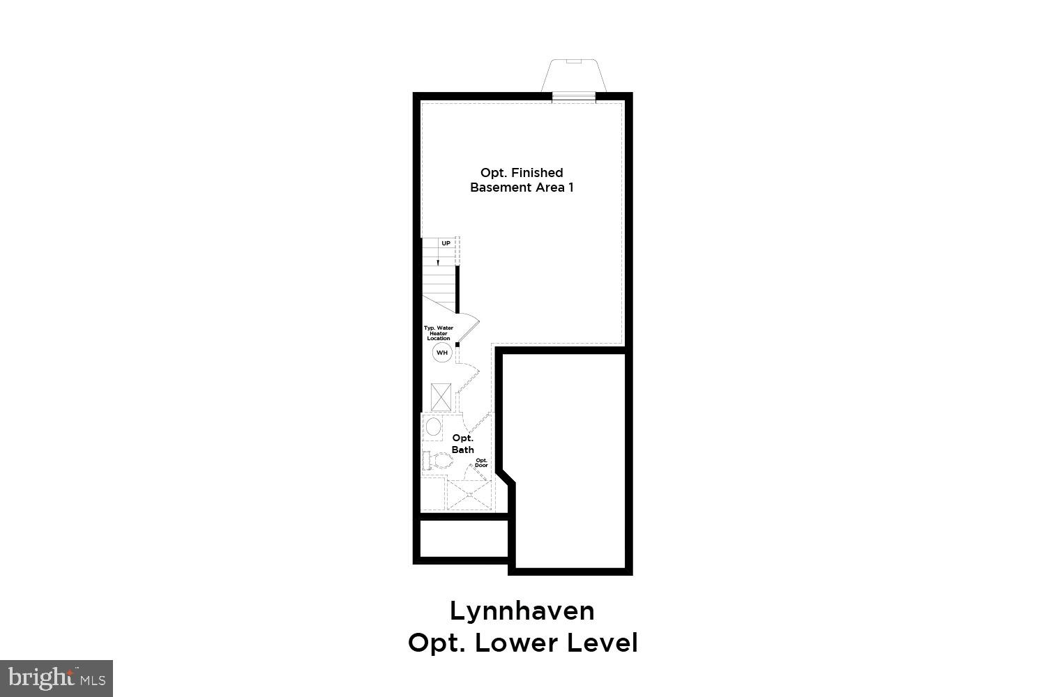 SOUTH BROOK - Residential