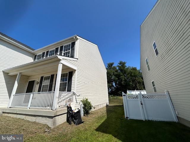 WEXFORD - Residential