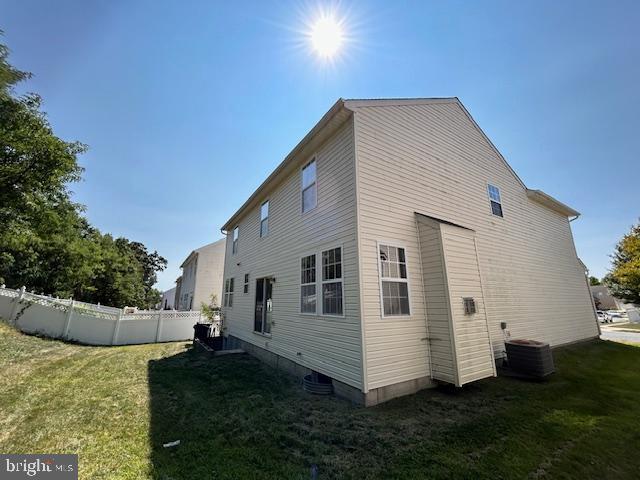 WEXFORD - Residential