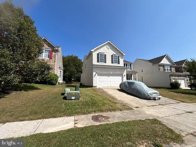 WEXFORD - Residential