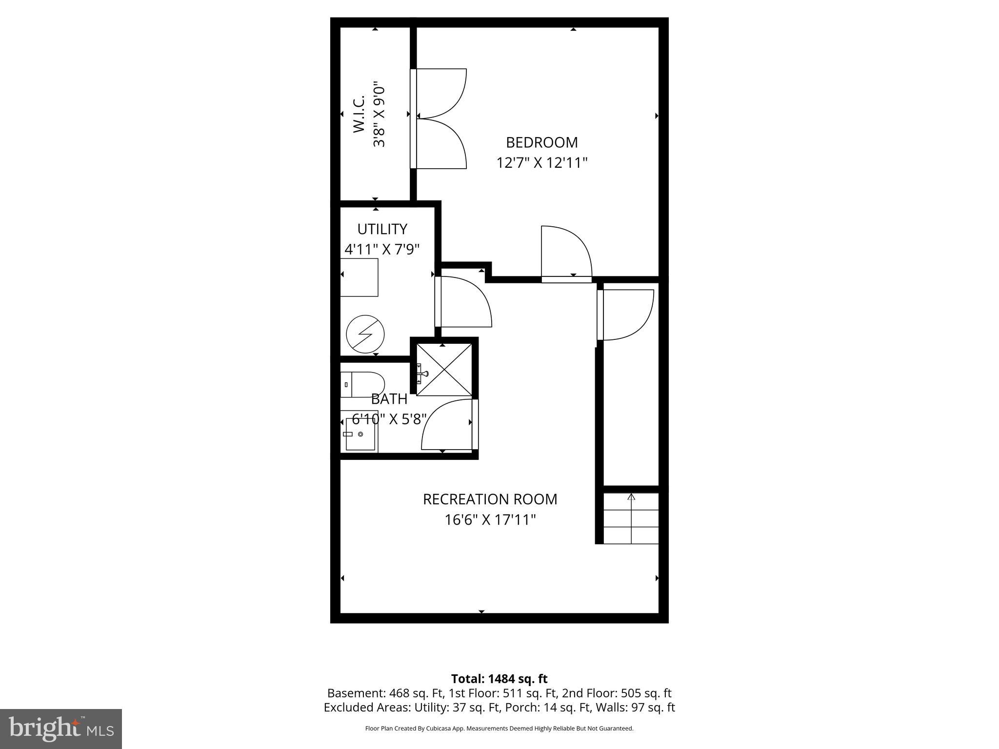 ROUNDHOUSE SQUARE - Residential