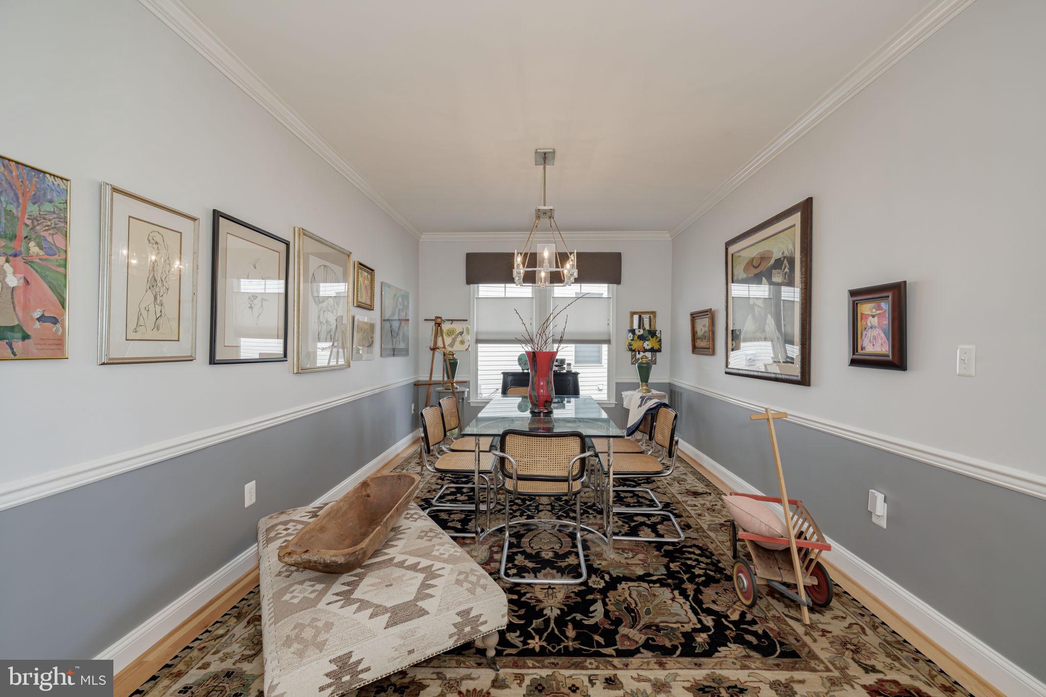 KINGSTOWNE - Residential