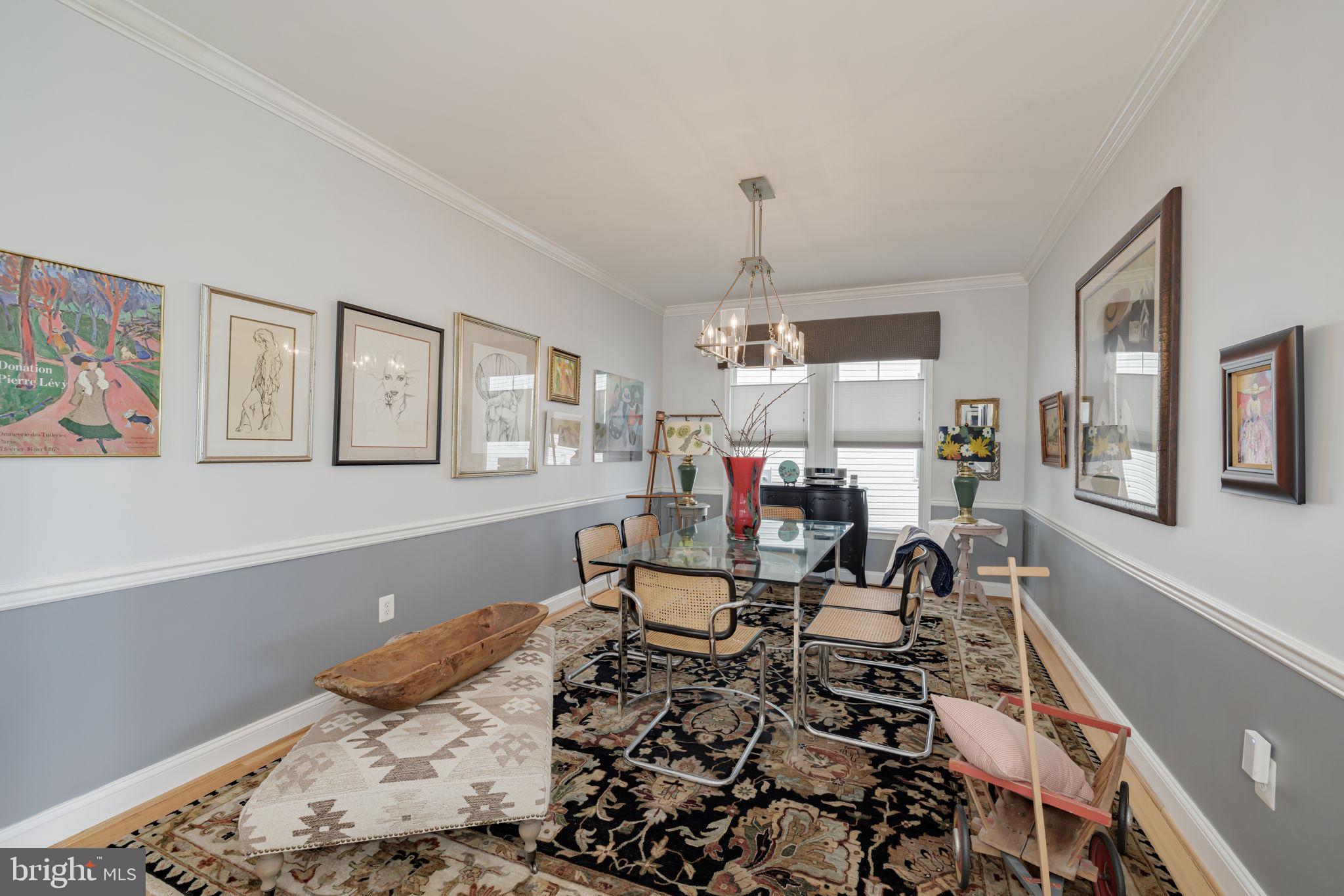 KINGSTOWNE - Residential