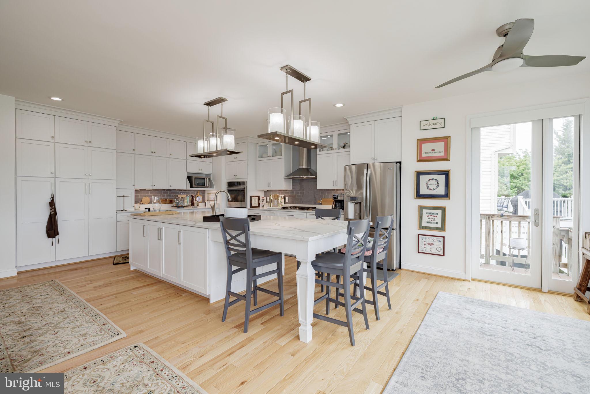 KINGSTOWNE - Residential