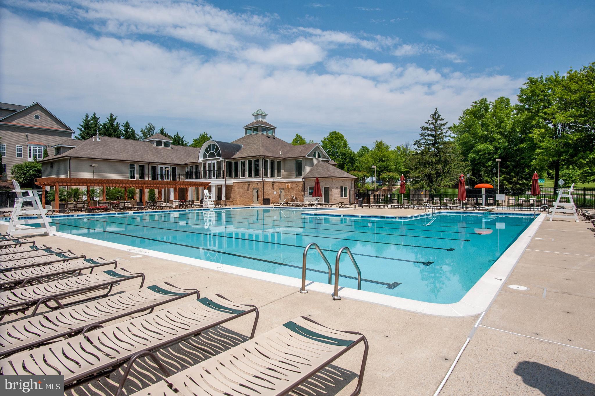 KINGSTOWNE - Residential