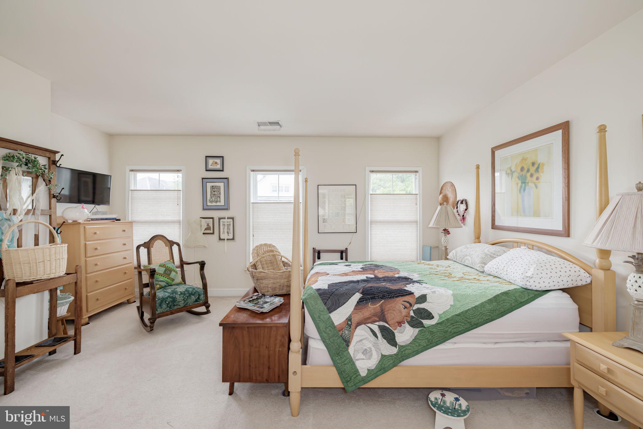 KINGSTOWNE - Residential