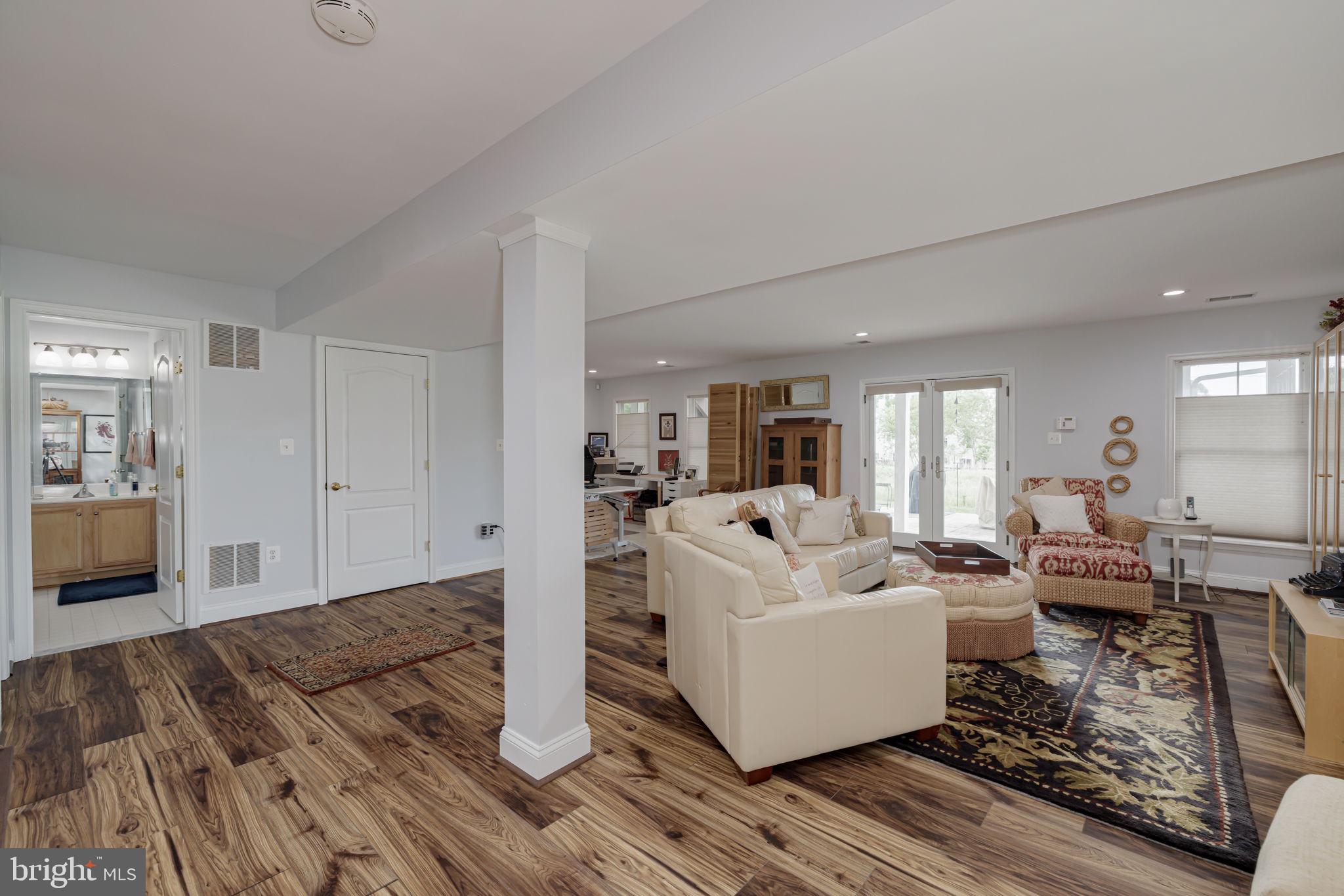 KINGSTOWNE - Residential