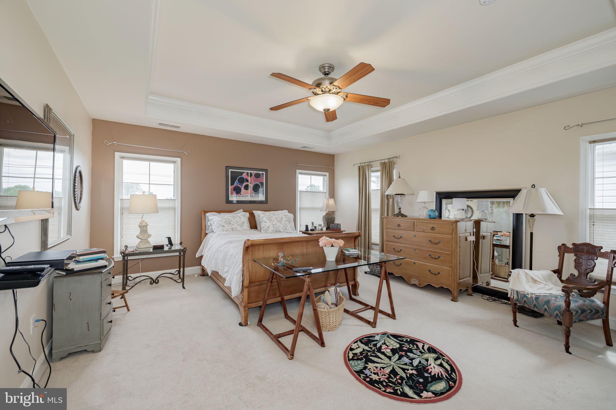 KINGSTOWNE - Residential