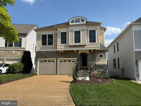 5620 TOWER HILL CIRCLE ALEXANDRIA VA 22315