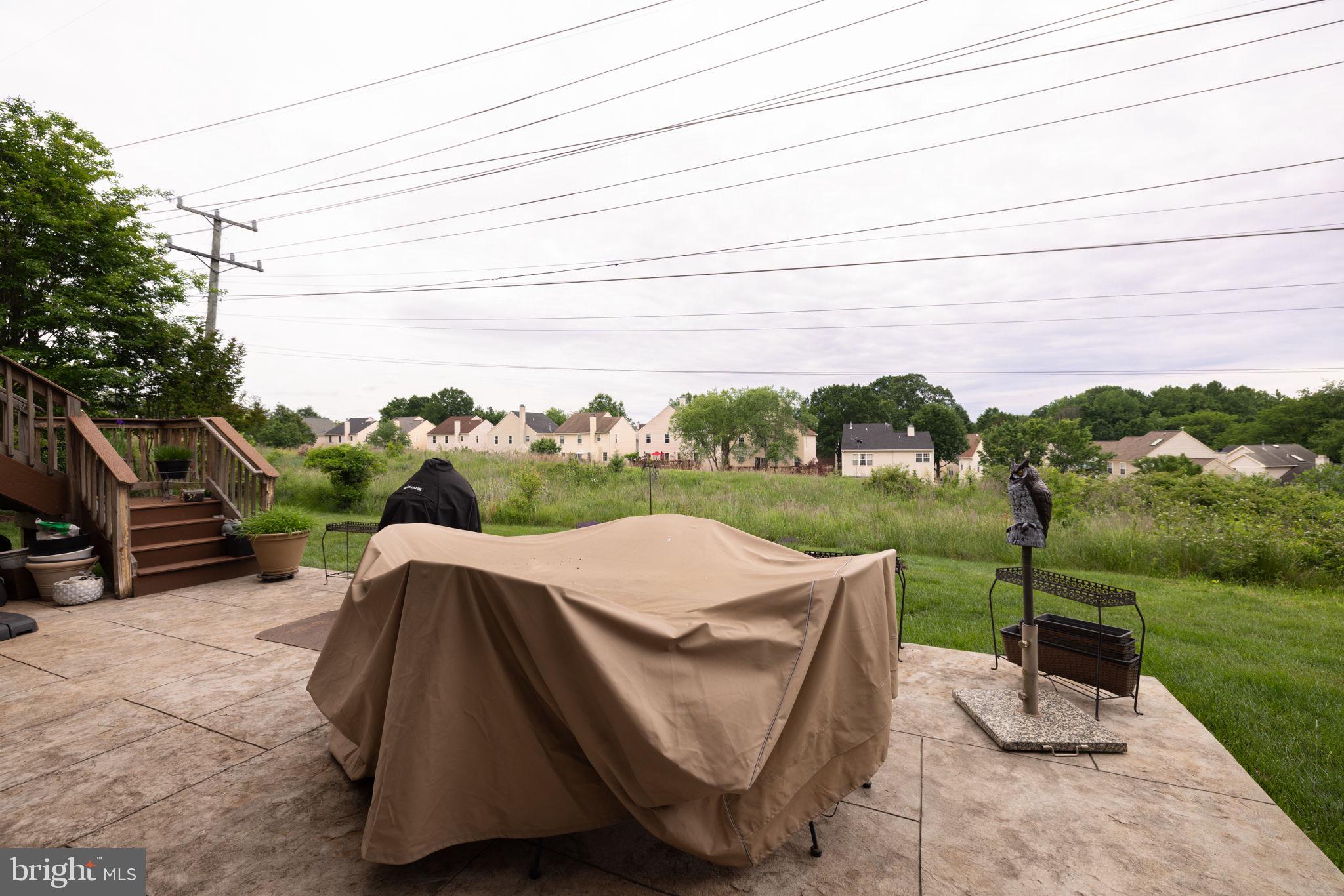 KINGSTOWNE - Residential