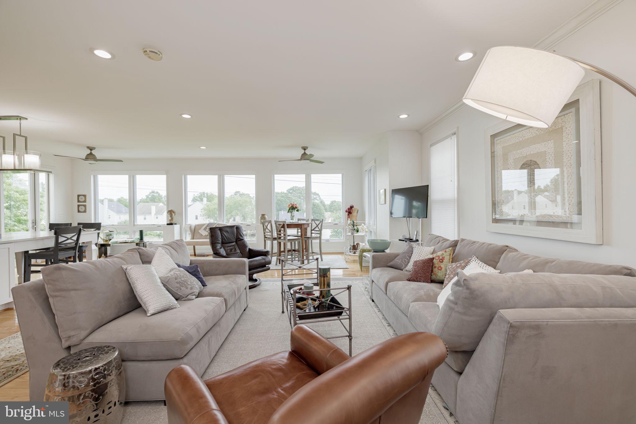 KINGSTOWNE - Residential