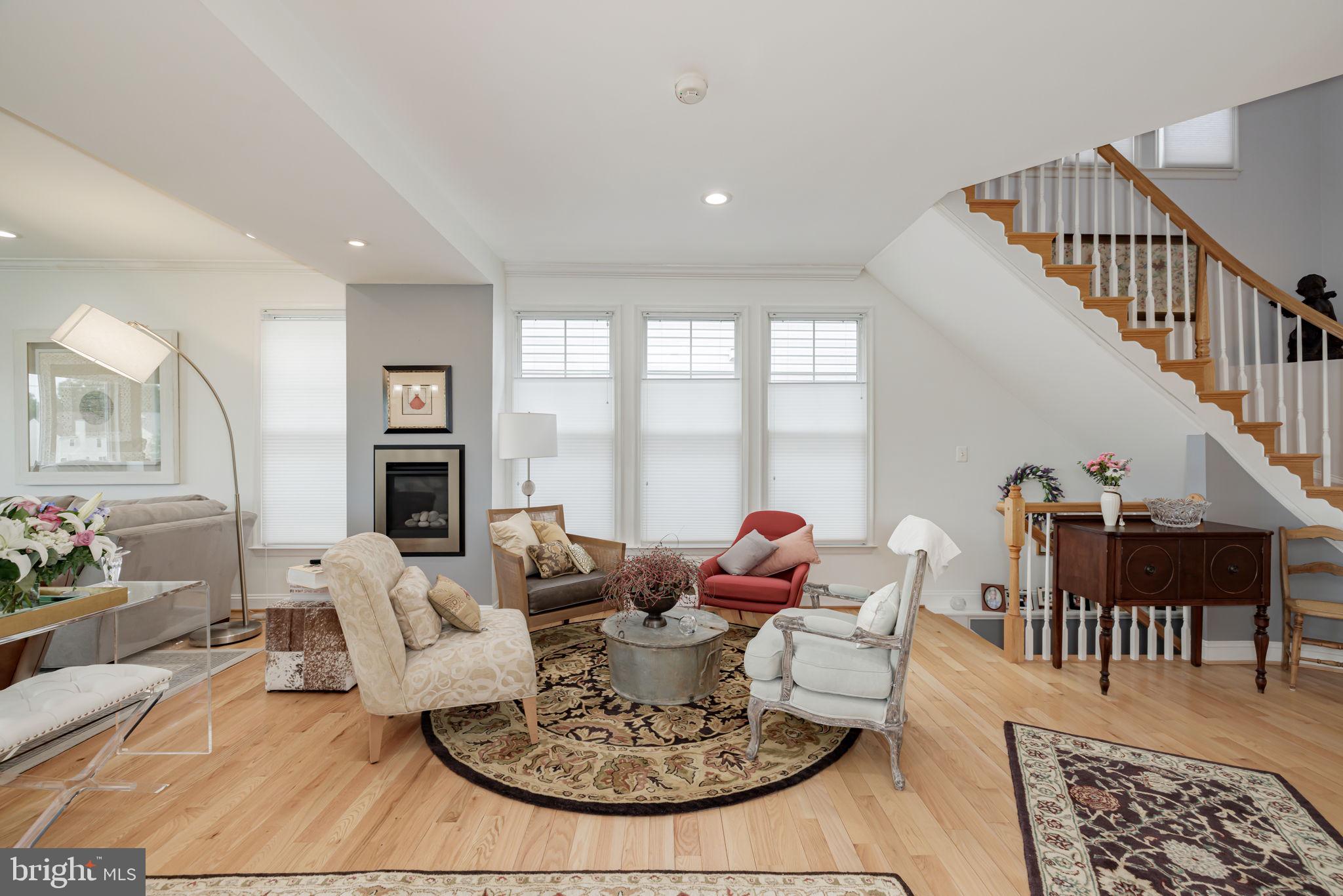 KINGSTOWNE - Residential