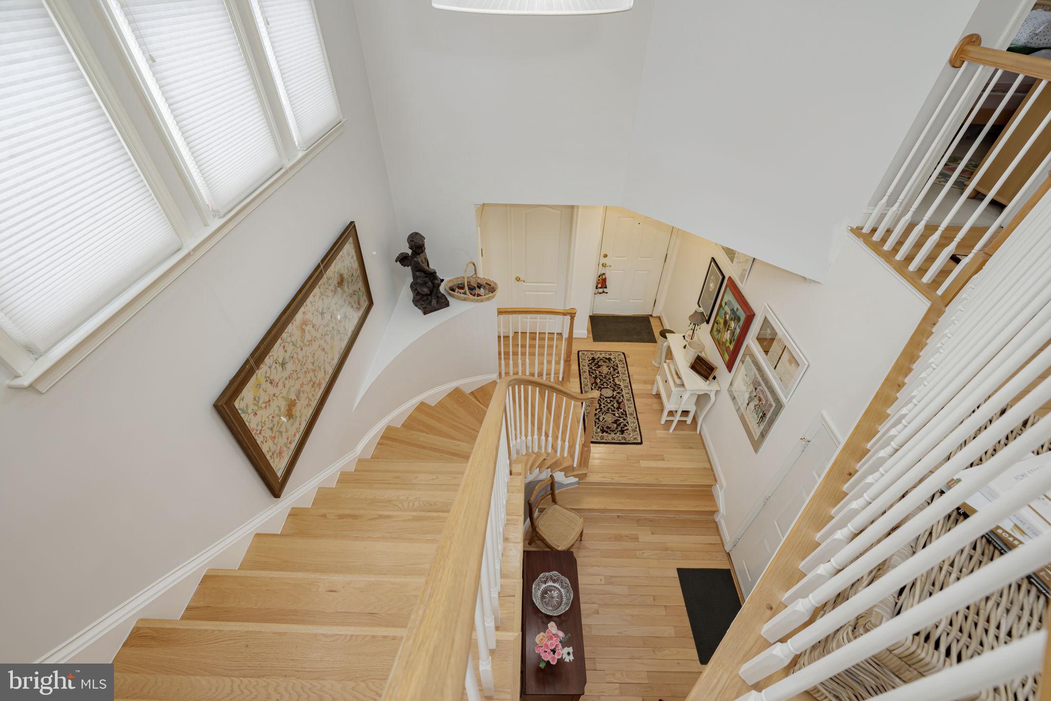 KINGSTOWNE - Residential