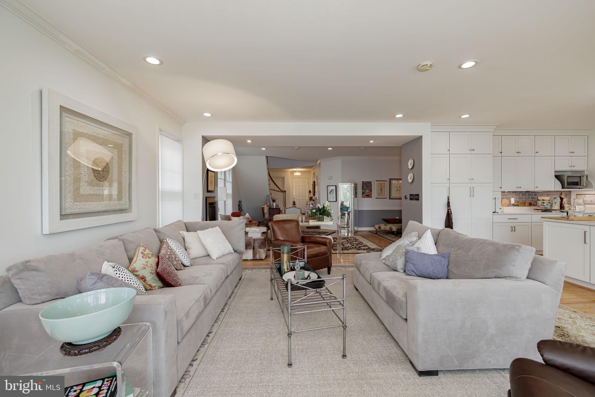 KINGSTOWNE - Residential