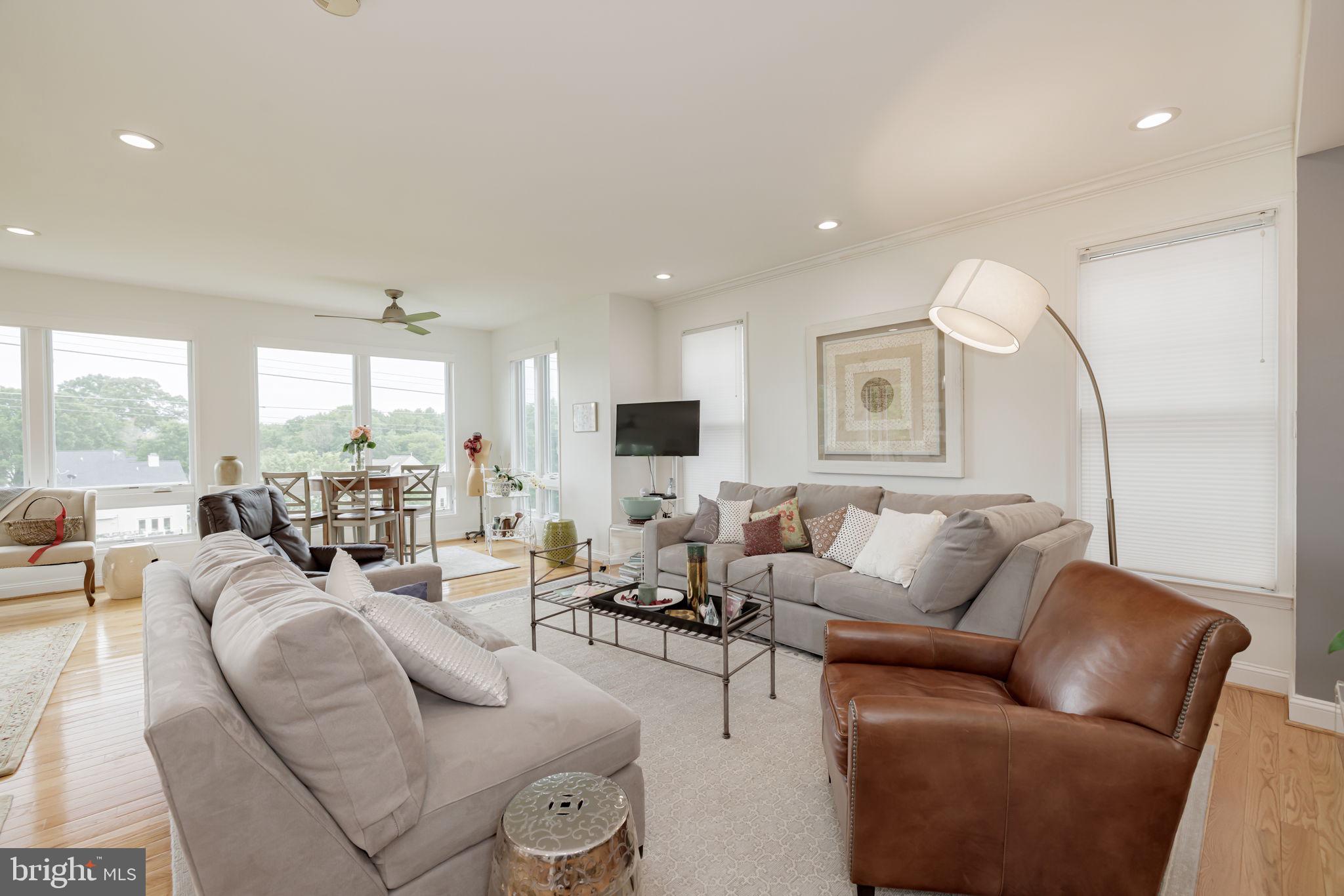 KINGSTOWNE - Residential