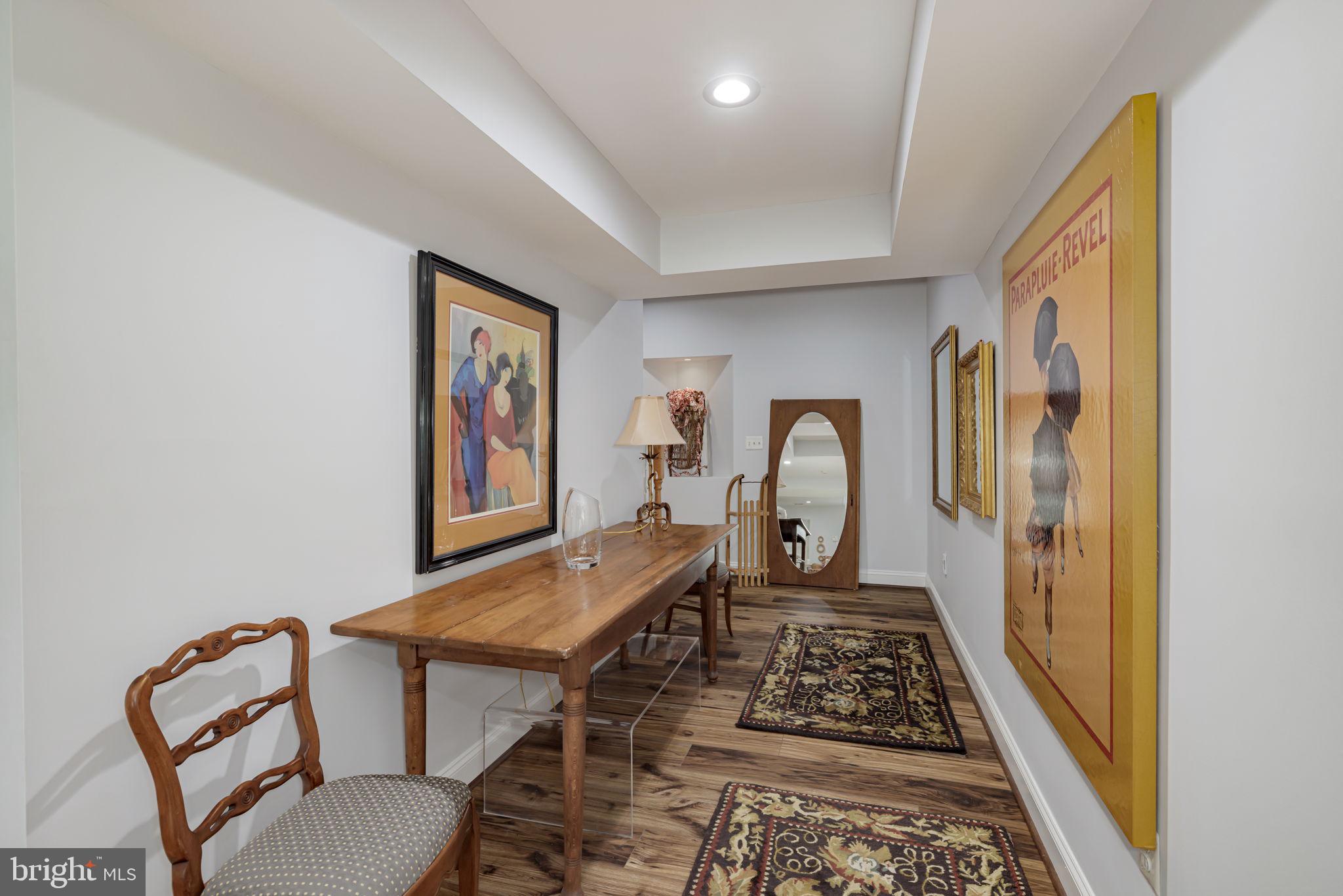 KINGSTOWNE - Residential