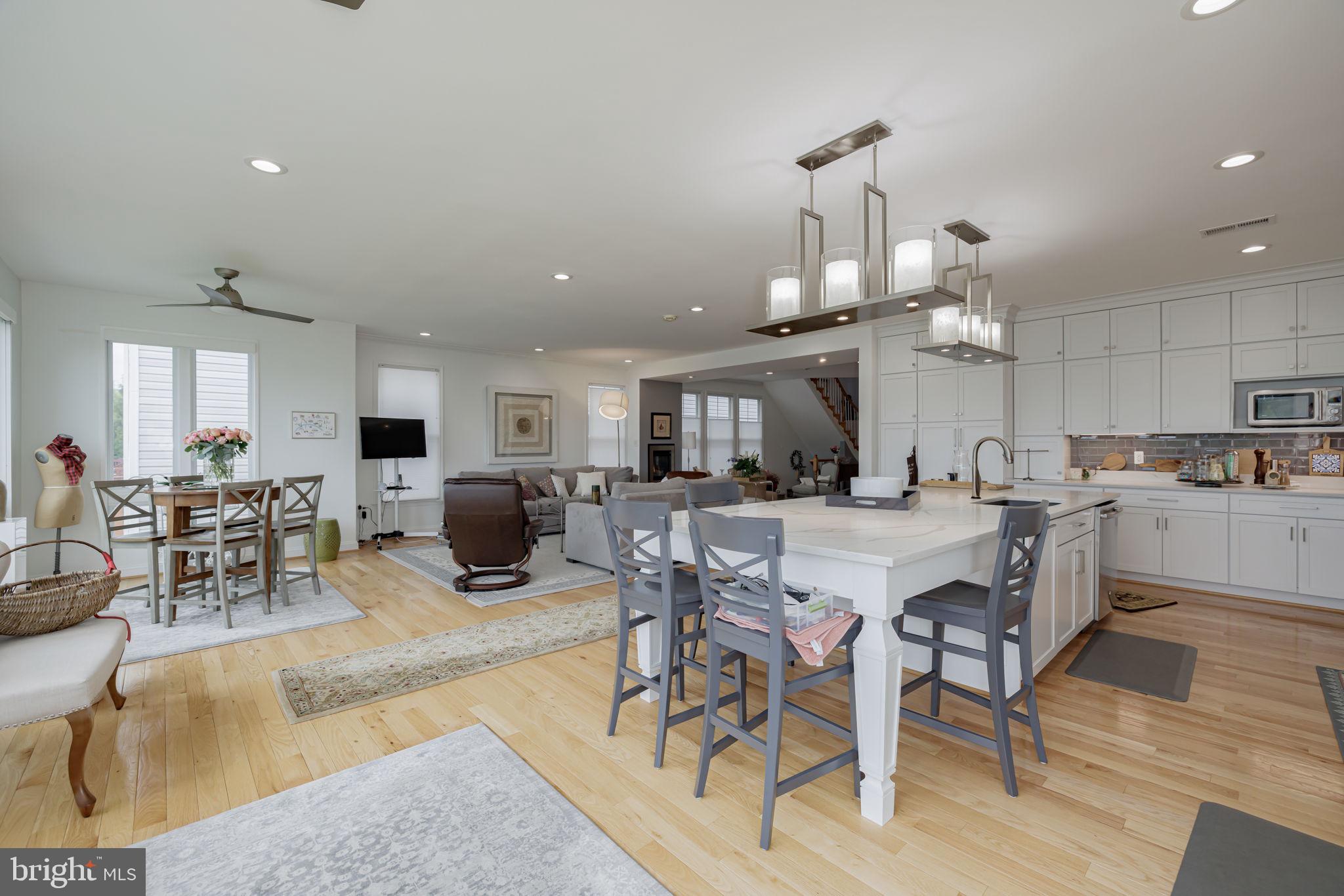 KINGSTOWNE - Residential