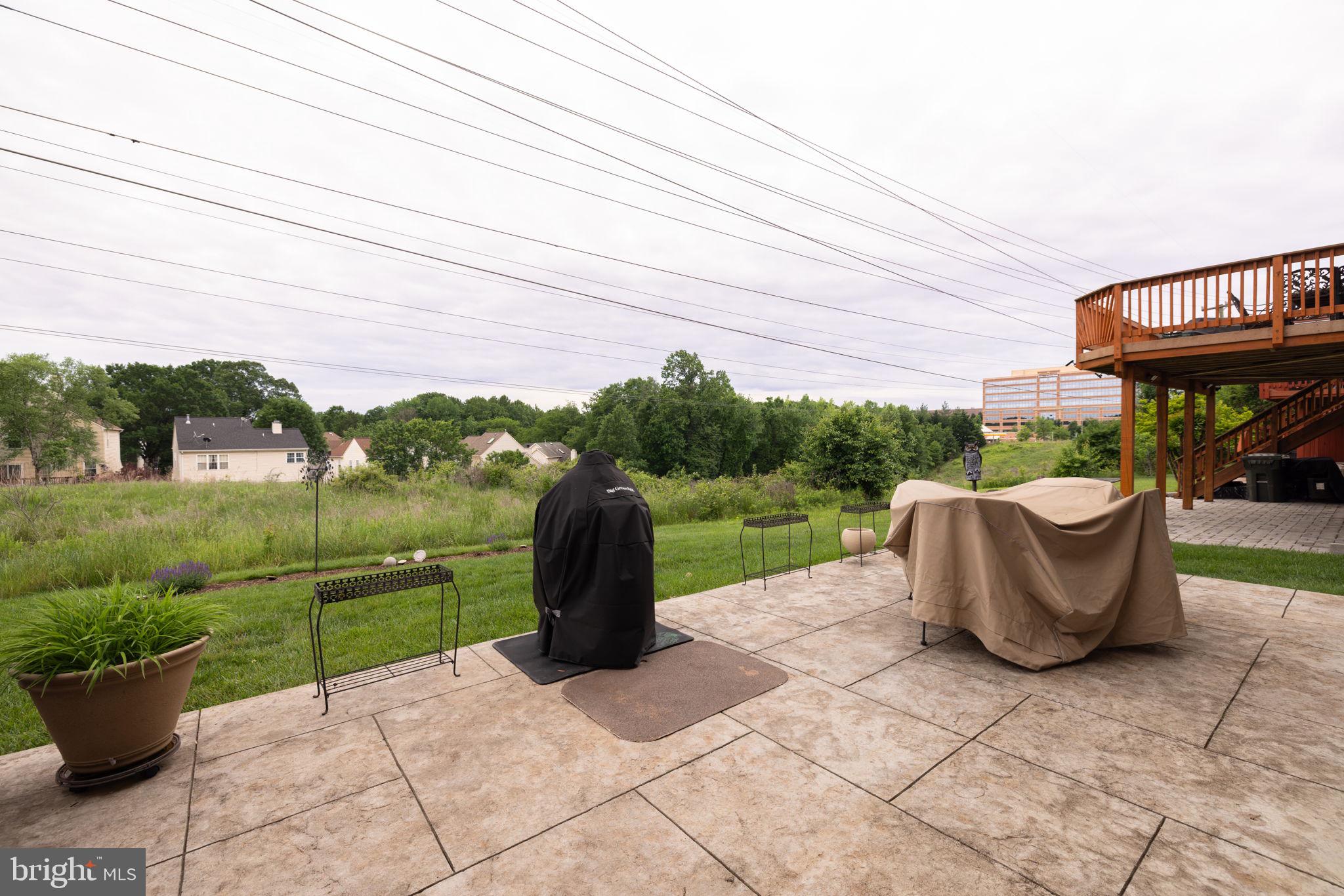 KINGSTOWNE - Residential