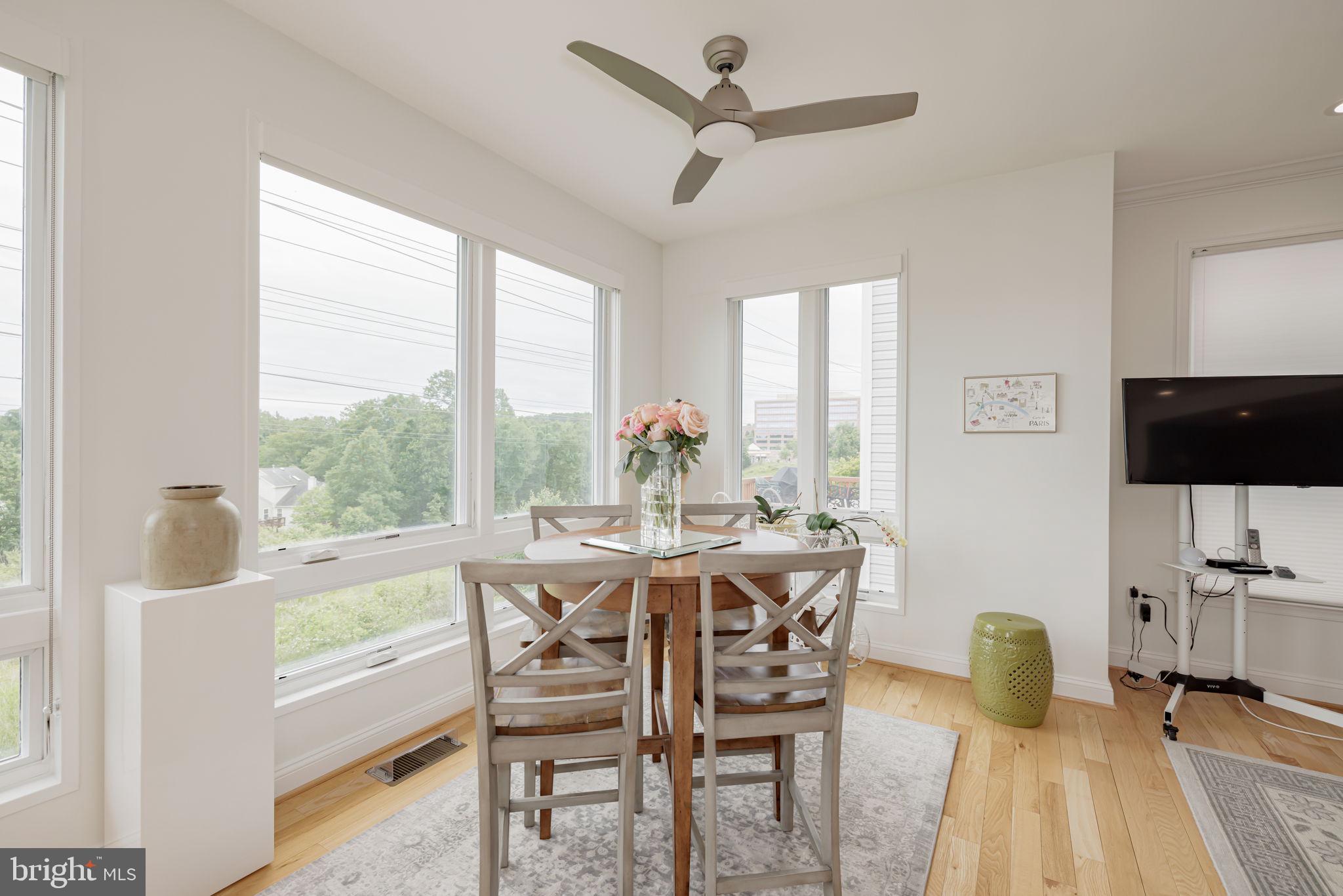 KINGSTOWNE - Residential