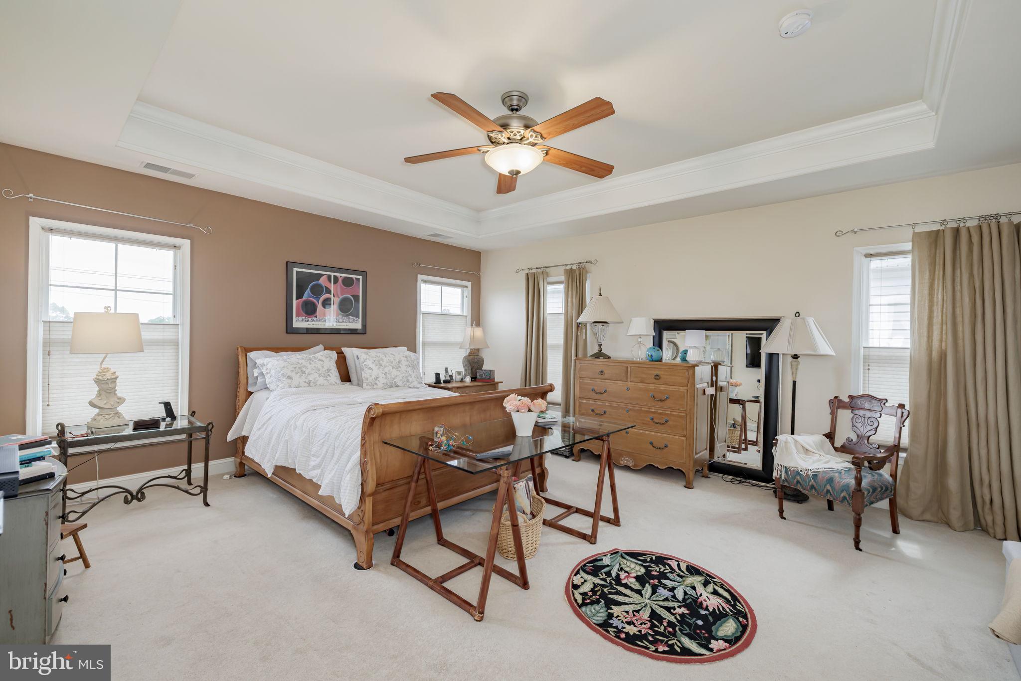 KINGSTOWNE - Residential