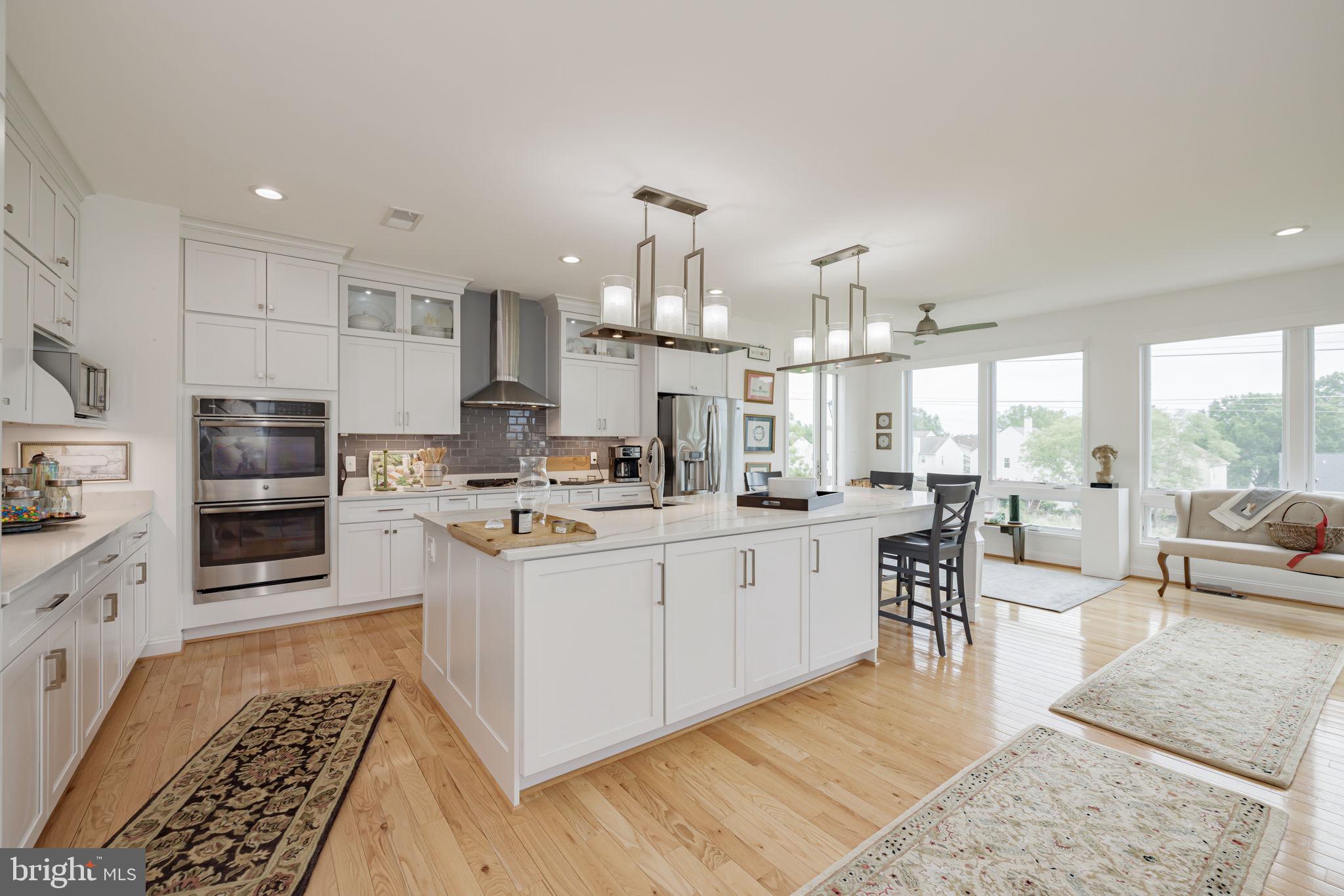 KINGSTOWNE - Residential