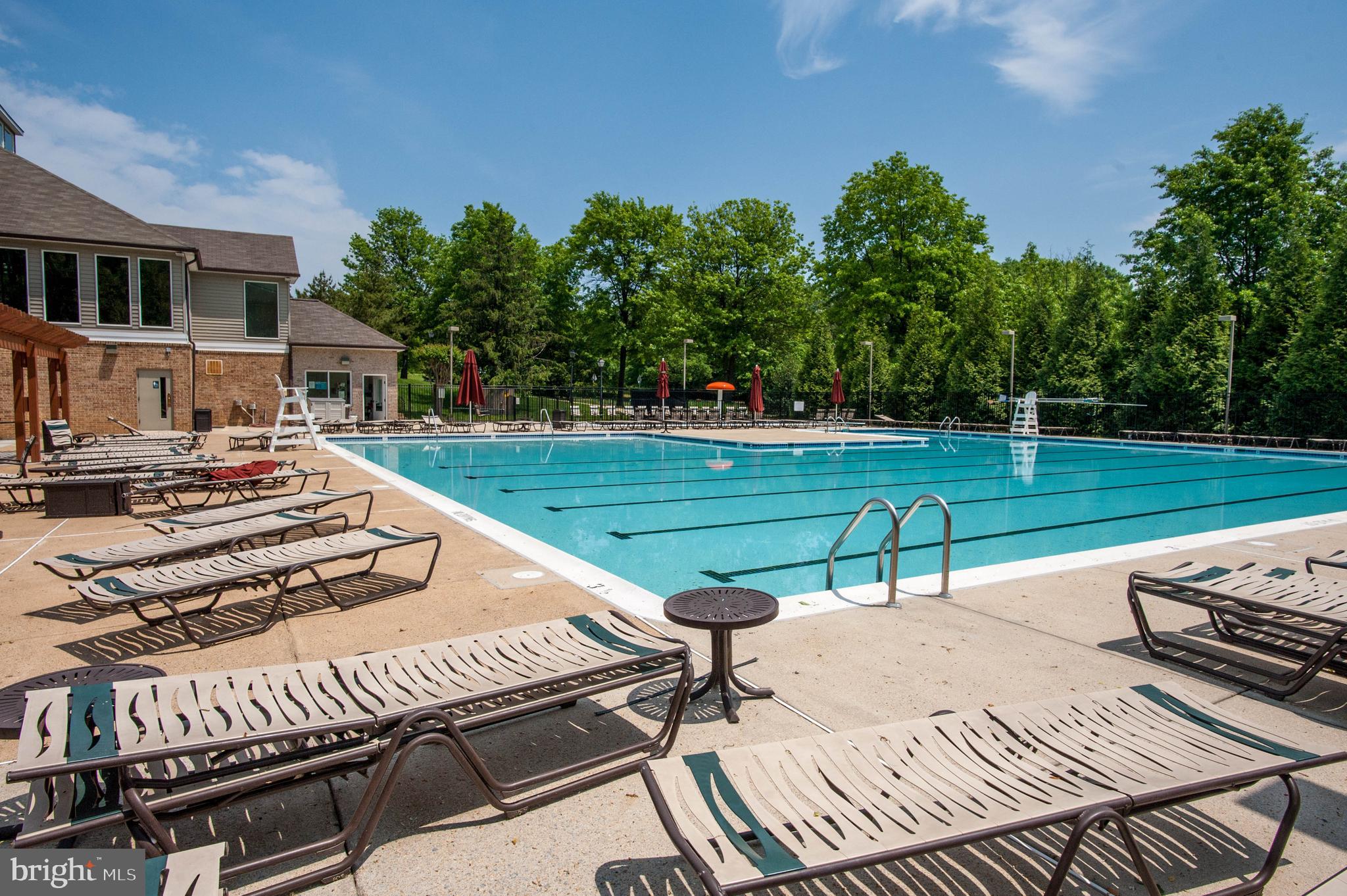 KINGSTOWNE - Residential