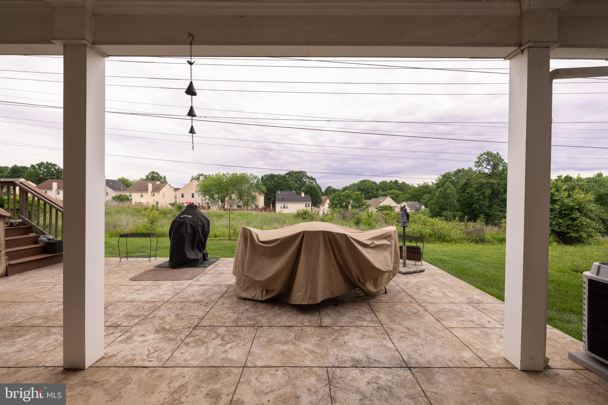 KINGSTOWNE - Residential