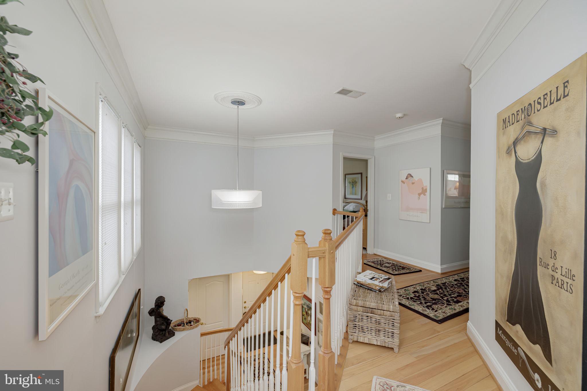 KINGSTOWNE - Residential