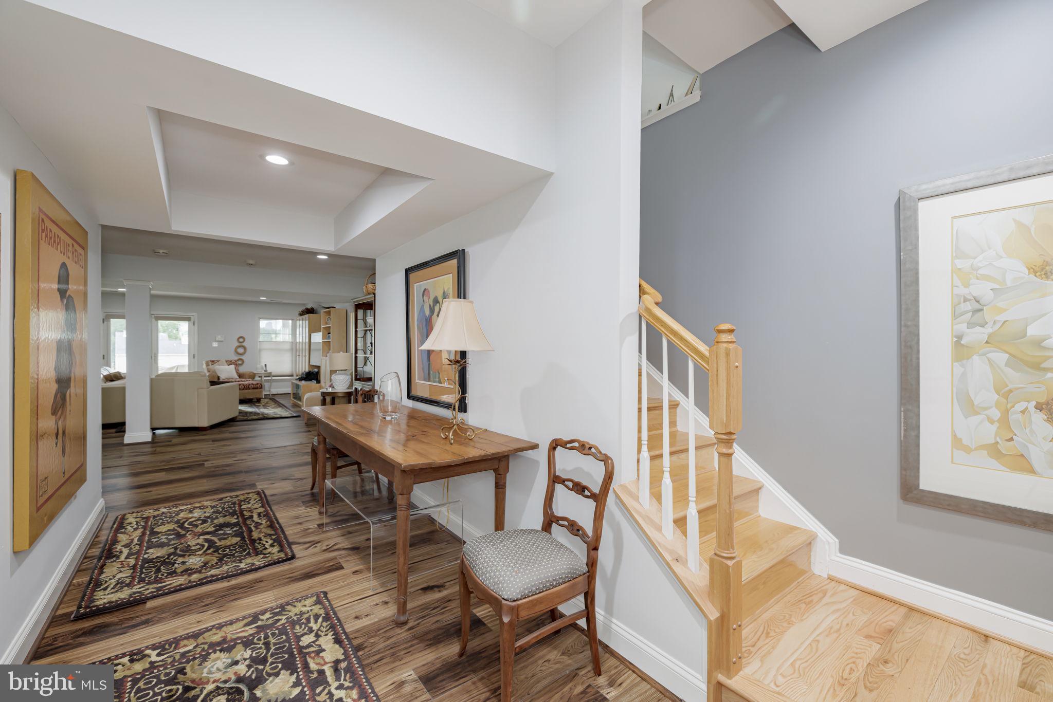 KINGSTOWNE - Residential