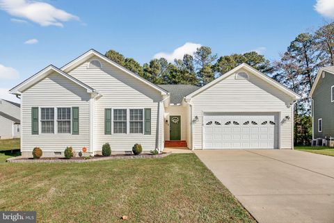 21470 COLLEEN PLACE LEXINGTON PARK MD 20653