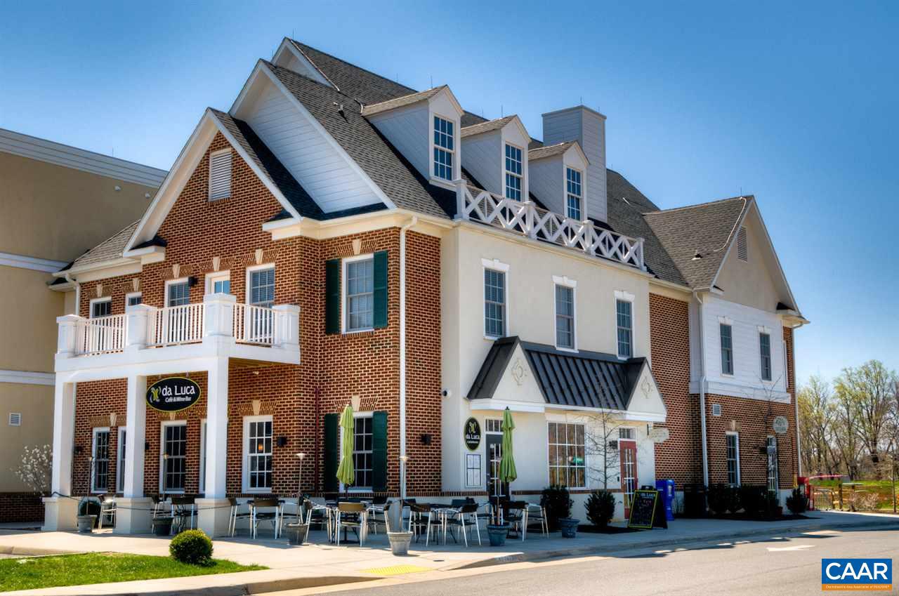 OLD TRAIL - Residential