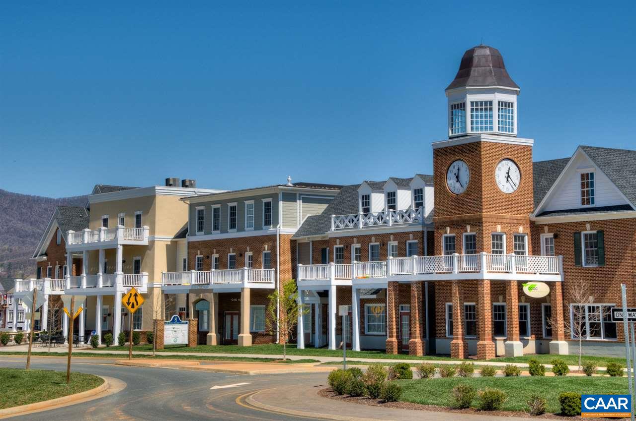 OLD TRAIL - Residential