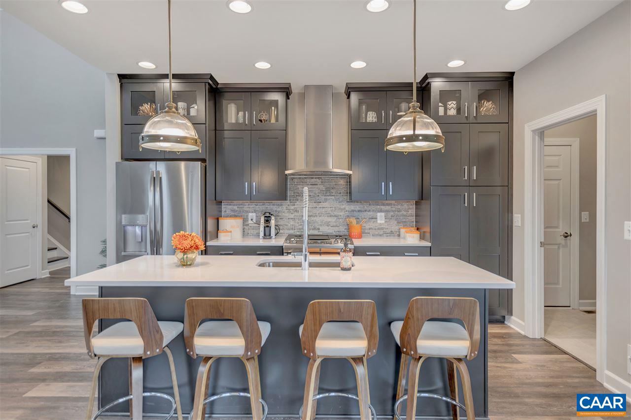 OLD TRAIL - Residential