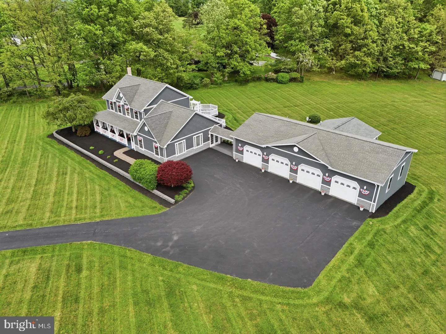 2230 Six Mile Road, Philipsburg, PA, 16866
