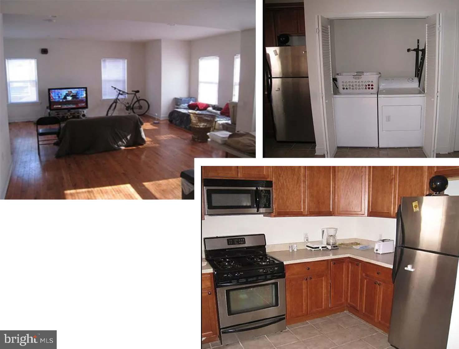 TEMPLE UNIVERSITY - Residential