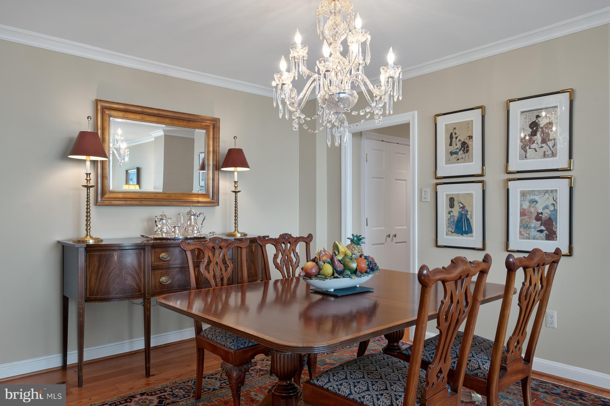 ALEXANDRIA HOUSE - Residential