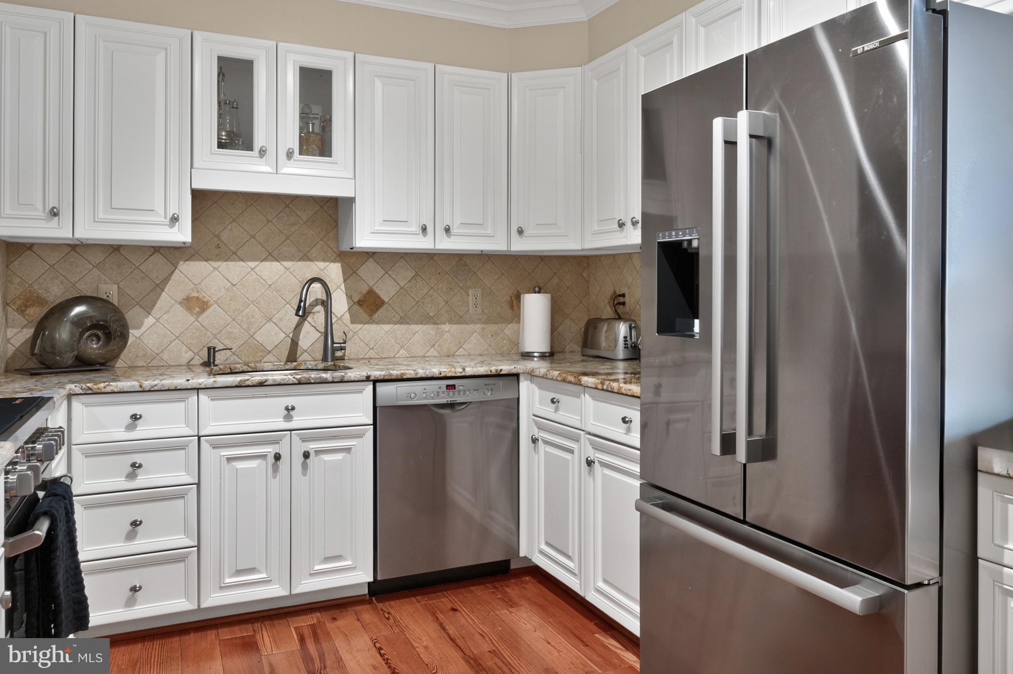 ALEXANDRIA HOUSE - Residential