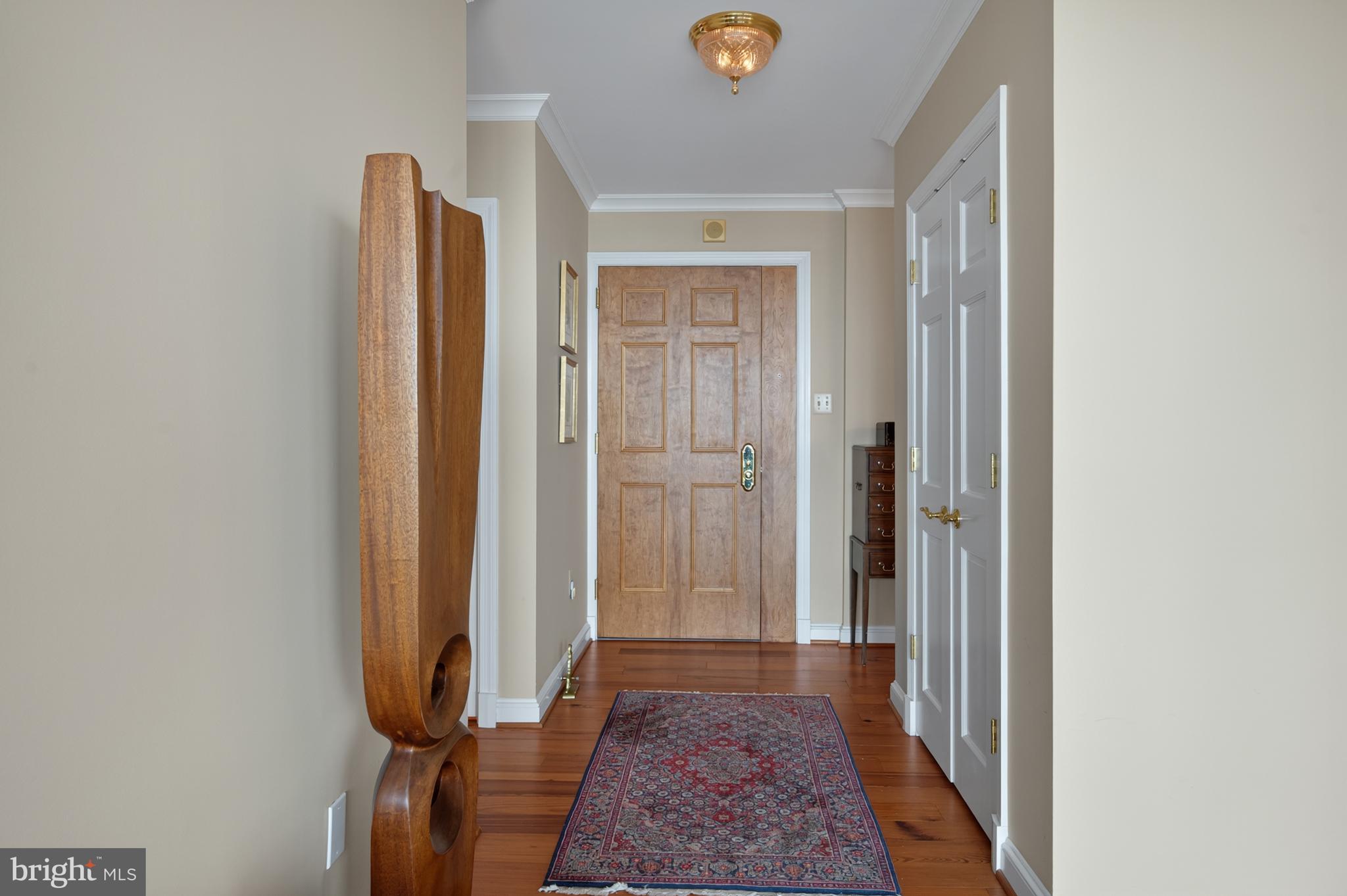 ALEXANDRIA HOUSE - Residential