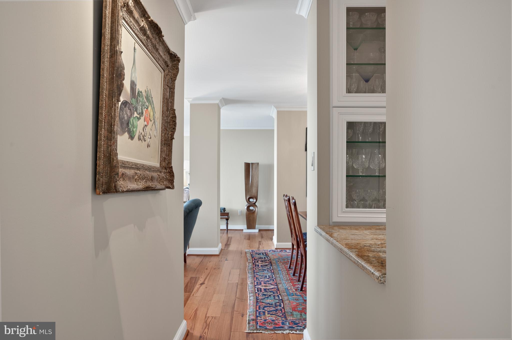 ALEXANDRIA HOUSE - Residential