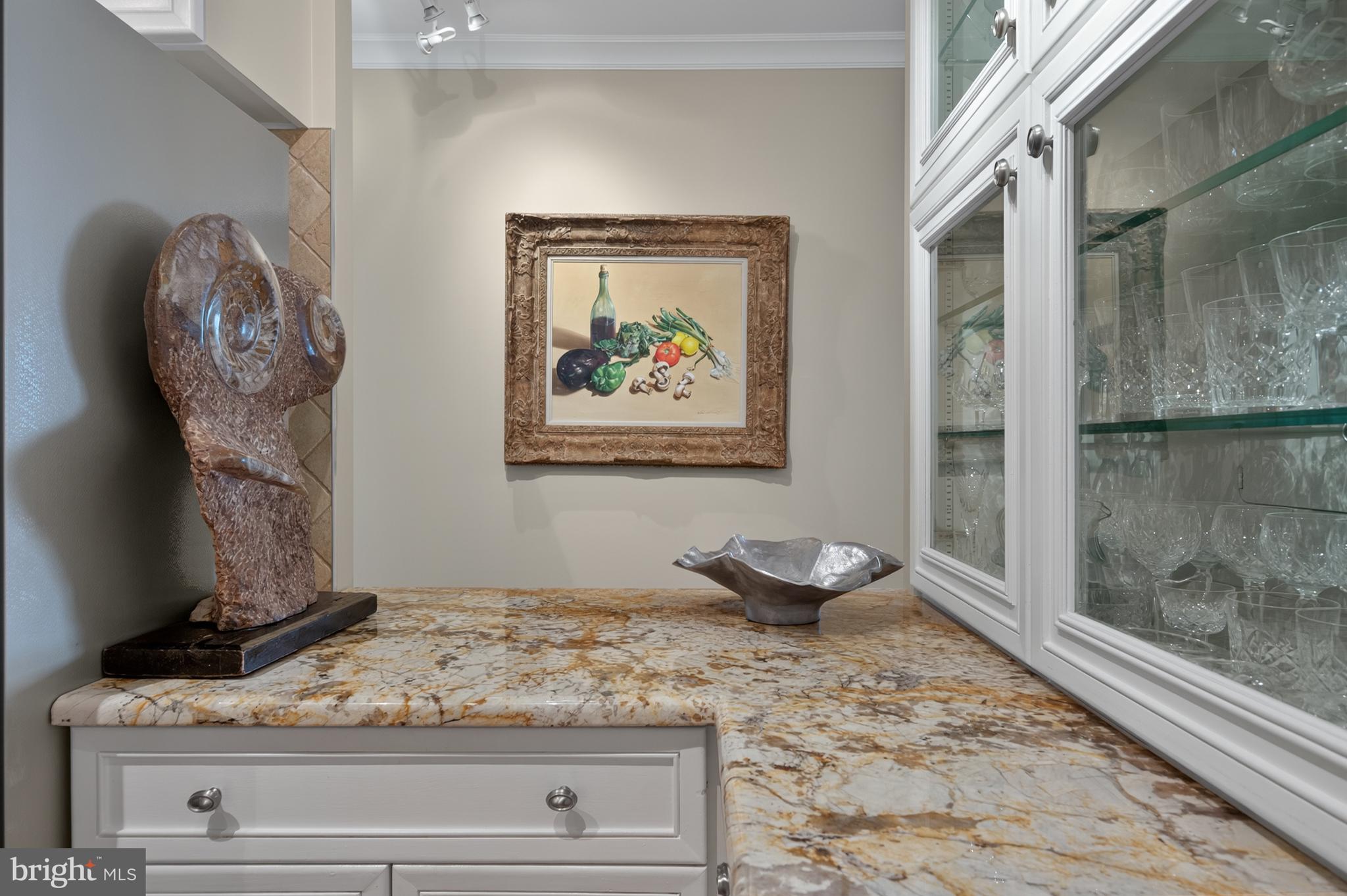 ALEXANDRIA HOUSE - Residential