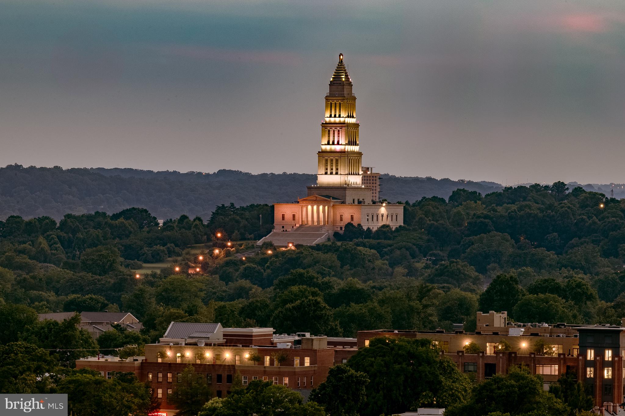 ALEXANDRIA HOUSE - Residential