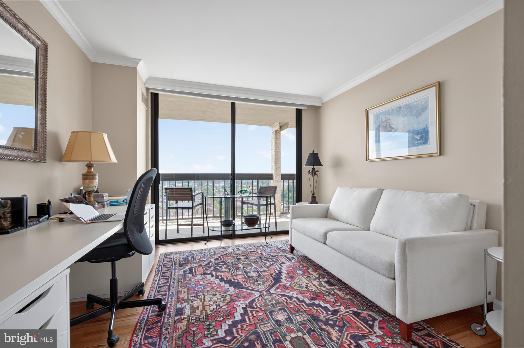 ALEXANDRIA HOUSE - Residential