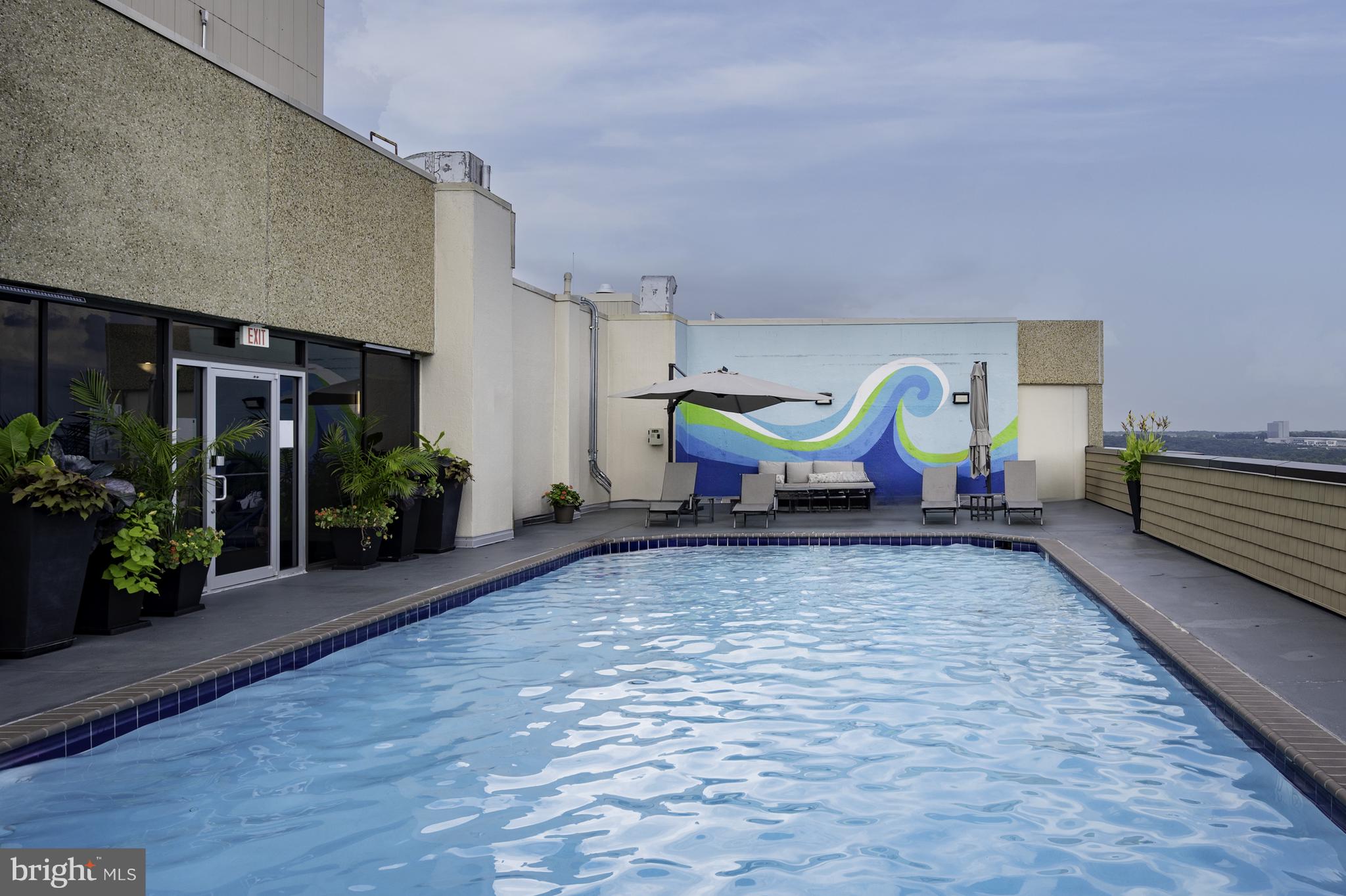 ALEXANDRIA HOUSE - Residential