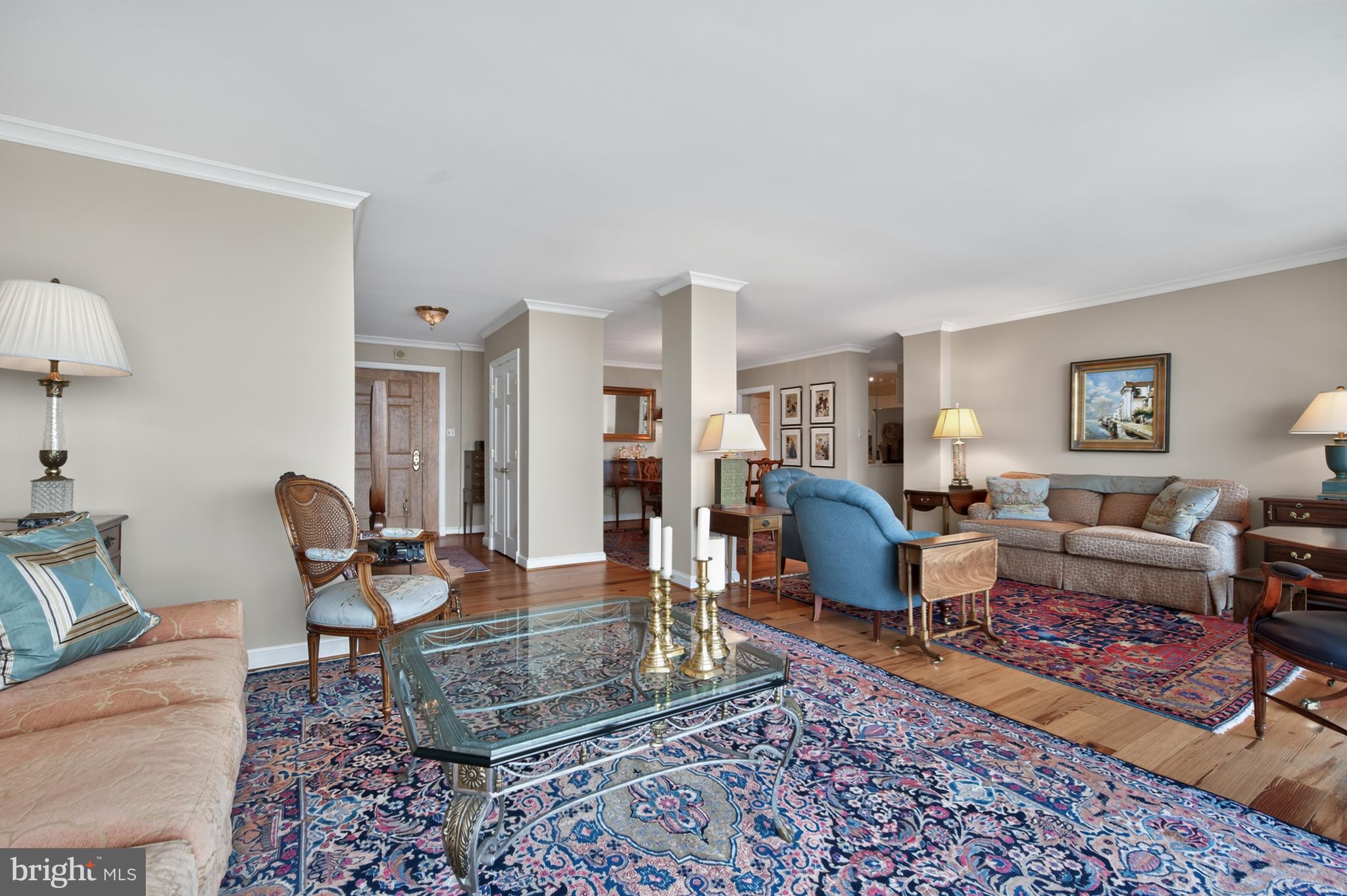 ALEXANDRIA HOUSE - Residential